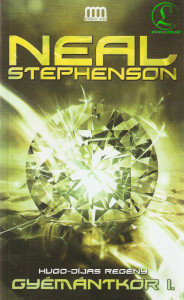Neal Stephenson: Gyémántkor I.