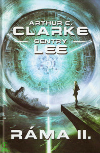 Arthur C. Clarke - Gentry Lee: Ráma II.