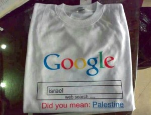 Designed in Palestine