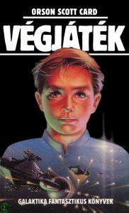 Orson Scott Card: Végjáték