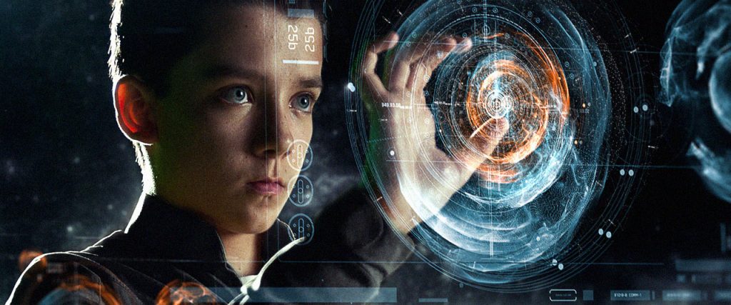 Ender's Game