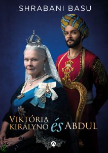 Shrabani Basu: Viktória királynő és Abdul