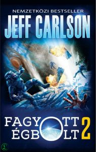 Jeff Carlson: Fagyott égbolt 2