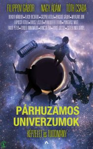 Filippov Gábor – Nagy Ádám – Tóth Csaba (szerk.): Párhuzamos univerzumok