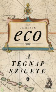 Umberto Eco: A tegnap szigete