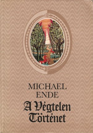 Michel Ende-A végtelen történet