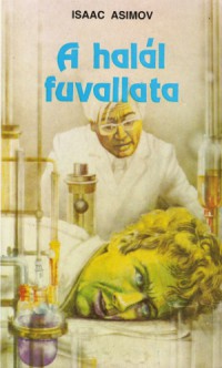 Isaac Asimov: A halál fuvallata