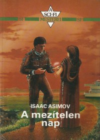 Isaac Asimov: A mezítelen nap