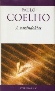 Coelho: A zarándoklat