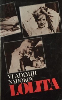 Vladimir Nabokov: Lolita