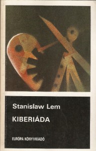 Stanisław Lem: Kiberiáda