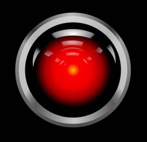 HAL 9000