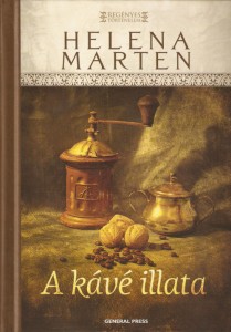 Helena Marten: A kávé illata