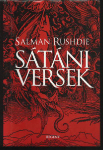 Salman Rushdie: Sátáni versek