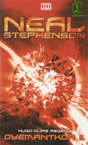 Neal Stephenson: Gyémántkor II.
