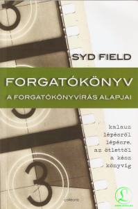 Syd Field: Forgatókönyv