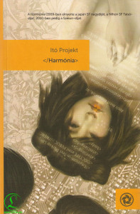 Itó Projekt: </Harmónia>