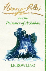 J. K. Rowling: Harry Potter and the Prisoner of Azkaban