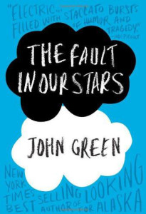 John Green: The Fault in Our Stars