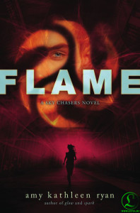 Amy Kathleen Ryan: Flame
