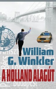 William G. Winkler: A Holland alagút