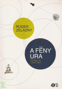 Roger Zelazny: A Fény Ura