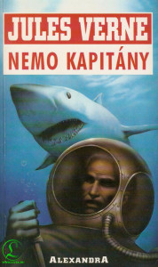 Jules Verne: Nemo kapitány