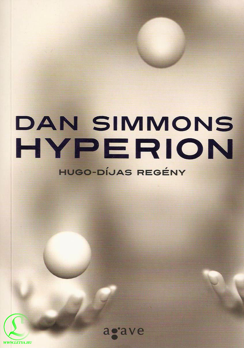 Dan Simmons: Hyperion