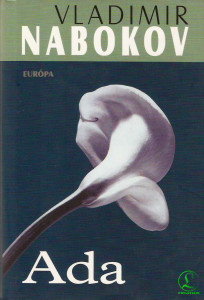 Vladimir Nabokov: Ada