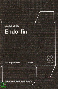 Légrádi Mihály: Endorfin