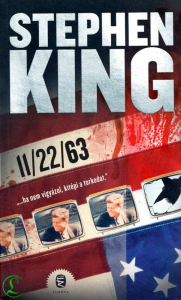 Stephen King: 11/22/63