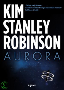 Kim Stanley Robinson: Aurora