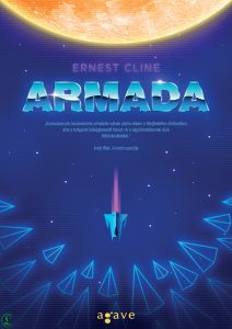 Ernest Cline: Armada