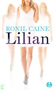 Ronil Caine: Lilian