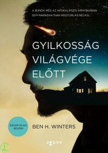 Ben H. Winters: Gyilkosság világvége előtt