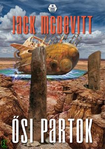 Jack McDevitt: Ősi partok