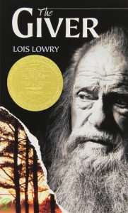 Lois Lowry: The Giver