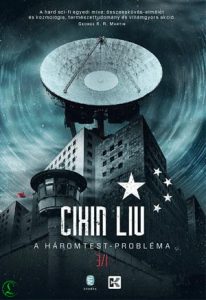 Cixin Liu: A Háromtest-probléma