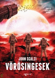 John Scalzi: Vörösingesek