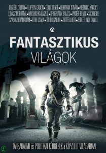 Tóth Csaba (szerk.): Fantasztikus világok