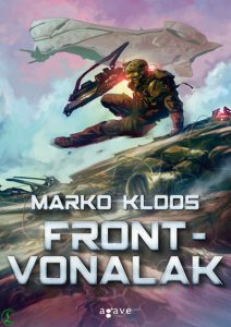 Marko Kloos: Frontvonalak