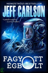 Jeff Carlson: Fagyott égbolt