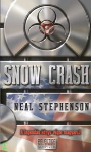 Neal Stephenson: Snow Crash