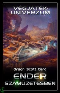 Orson Scott Card: Ender száműzetésben