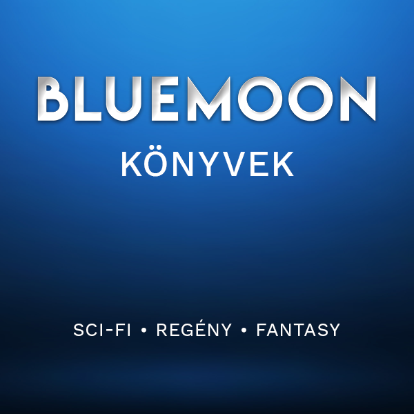 Bluemoon Könyvek