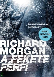 Richard Morgan: A fekete férfi