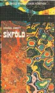 Edwin A. Abbott: Síkföld