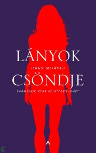 Jennie Melamed: Lányok csöndje