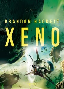 Brandon Hackett: Xeno