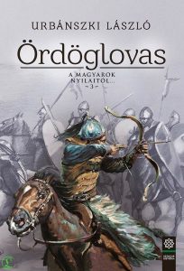 Urbánszki László: Ördöglovas